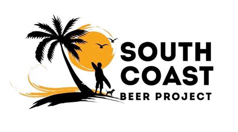 south coast beer project